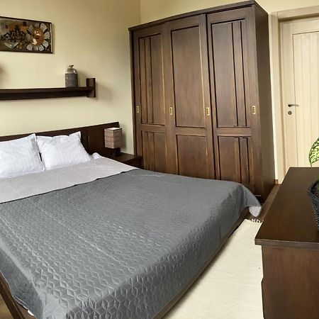 Bazalt Wellness Villa هارغيتا-باي المظهر الخارجي الصورة