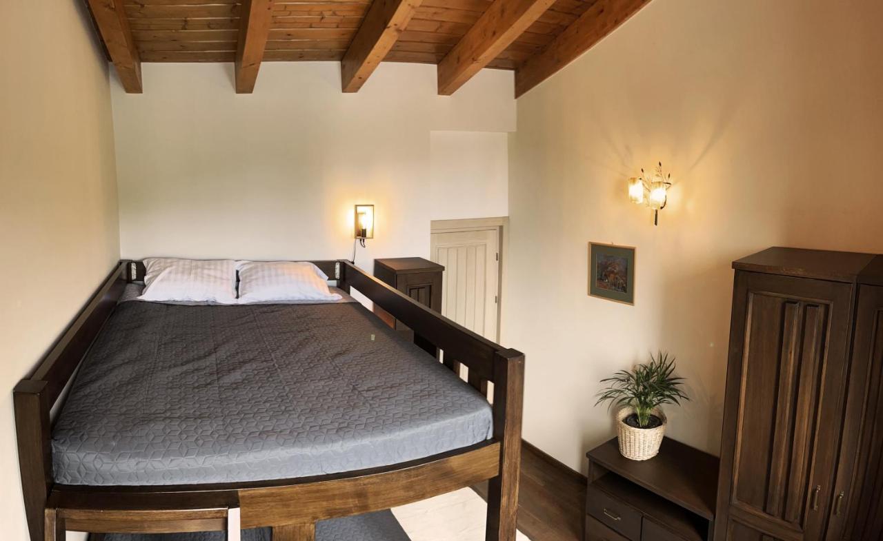 Bazalt Wellness Villa هارغيتا-باي المظهر الخارجي الصورة